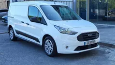Usado 2023 Ford Transit Trend Van | € 23.900 (Preço justo)
