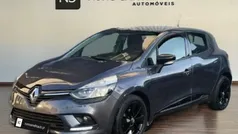 Antracite Usado 2018 Renault Clio IV | € 12.450 (Preço justo)