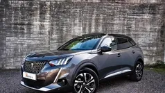 Usado 2020 Peugeot 2008 GT-line SUV | € 17.999 (Preço justo)