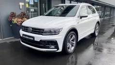 Usado 2019 VW Tiguan R-line SUV | € 35.900 (Bom preço)