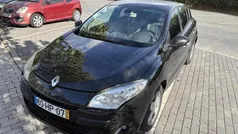 Usado 2009 Renault Mégane III Citadino | € 5.999 (Bom preço)
