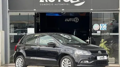 Usado VW Polo 90 HP (66 kW) 2016 Citadino