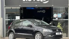 Usado 2016 VW Polo Citadino | € 11.990 (Preço justo)