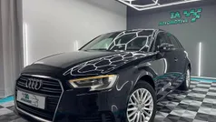 Usado 2017 Audi A3 Design Citadino | € 13.999 (Super Preço)