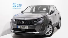 Usado 2021 Peugeot 3008 Active SUV | € 18.990 (Bom preço)