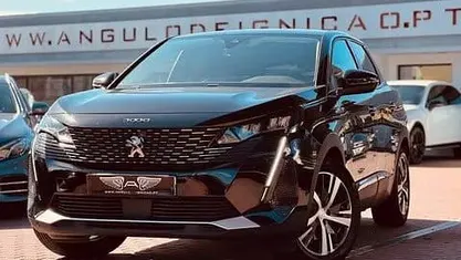 Usado 2022 Peugeot 3008 Carrinha | € 26.900 (Preço justo)