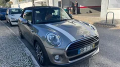 Usado 2017 Mini Cooper D Citadino | € 19.000 (Preço justo)