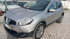 Usado 2010 Nissan Qashqai Premium Edition SUV | € 8.900 (Super Preço)
