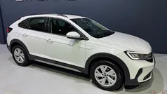 Branco Usado 2022 VW Taigo Style SUV | € 19.480 (Preço justo)