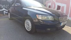 Azul Usado 2006 Volvo V50 Carrinha | € 2.900 (Preço justo)