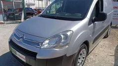 Branco Usado 2010 Citroën Berlingo Monovolume | € 7.650 (Preço justo)