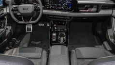 Azul Usado 2025 Audi A6 e-tron Performance Carrinha | € 88.499 (Preço justo)