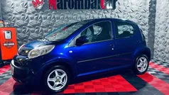 Usado 2008 Citroën C1 Attraction Citadino | € 4.999 (Preço justo)