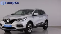 Usado 2021 Renault Kadjar Intens SUV | € 18.900 (Preço justo)