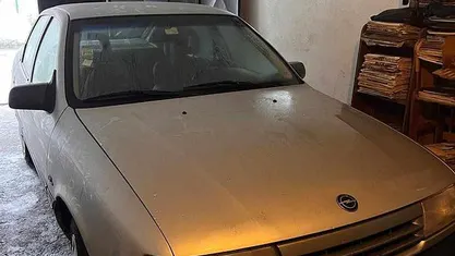 Usado Opel Vectra 75 HP (55 kW) 1991 Citadino