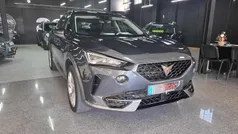 Cinzento Usado 2023 Cupra Formentor SUV | € 27.800 (Preço justo)