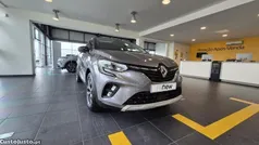 Usado 2023 Renault Captur Techno SUV | € 21.490 (Preço justo)