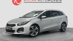 Kia Ceed GT