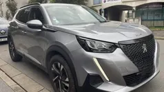Usado 2021 Peugeot 2008 Allure SUV | € 14.000 (Bom preço)