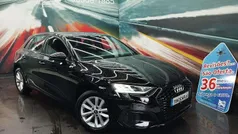 Usado 2021 Audi A3 | € 24.699 (Preço justo)