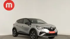 Usado 2023 Renault Captur RS Line SUV | € 20.499 (Preço justo)
