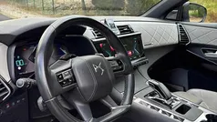 Usado 2021 DS Automobiles DS7 Crossback SUV | € 28.000 (Preço justo)
