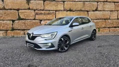 Usado 2022 Renault Mégane IV Intens Citadino | € 23.350 (Preço justo)