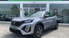 Cinzento Usado 2024 Peugeot 2008 Active SUV | € 20.990 (Preço justo)
