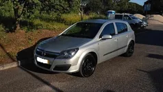 Usado 2007 Opel Astra | € 4.250 (Bom preço)