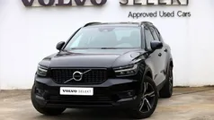 Usado 2021 Volvo XC40 R-Design SUV | € 31.200 (Preço justo)
