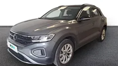 Cinza Usado 2023 VW T-Roc Style SUV | € 26.500 (Super Preço)