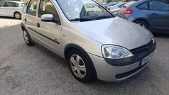 Usado 2003 Opel Corsa | € 1.750 (Bom preço)