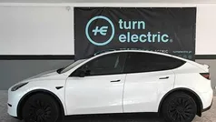 Usado 2023 Tesla Model Y SUV | € 34.500 (Preço justo)