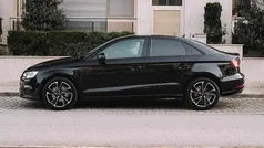Usado 2016 Audi A3 | € 16.500 (Preço justo)