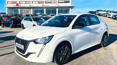 Usado 2022 Peugeot 208 Active Citadino | € 15.900 (Preço justo)