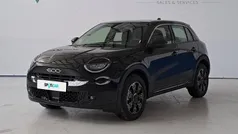Preto Usado 2025 Fiat 600 SUV | € 23.900 (Preço justo)