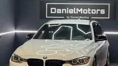 Usado 2015 BMW 318 M Performance Carrinha | € 17.950 (Preço justo)