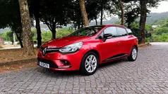 Usado 2019 Renault Clio GrandTour Carrinha | € 10.950 (Preço justo)