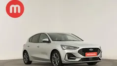 Usado 2025 Ford Focus ST-Line X | € 23.999 (Bom preço)