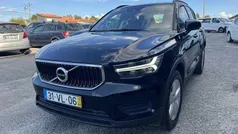 Usado 2018 Volvo XC40 SUV | € 19.500 (Preço justo)