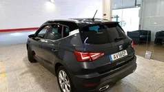 Usado 2022 Seat Arona FR SUV | € 17.900 (Preço justo)