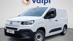 Branco Usado 2024 Fiat Doblò Monovolume | € 21.950 (Preço justo)