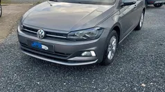 Cinza Usado 2019 VW Polo Beats | € 14.750 (Preço justo)