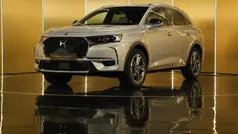 Usado 2020 DS Automobiles DS7 Crossback SUV | € 26.900 (Preço justo)