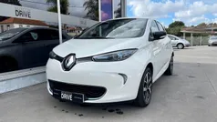 Usado 2019 Renault Zoe LIMITED Citadino | € 12.900 (Preço justo)