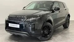 Usado 2024 Land Rover Range Rover evoque S SUV | € 55.900 (Preço justo)