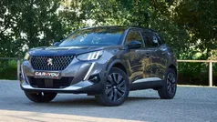 Usado 2022 Peugeot 2008 GT SUV | € 18.990 (Preço justo)