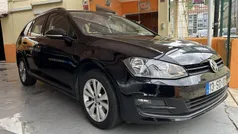 Usado 2016 VW Golf VII Edition | € 11.950 (Super Preço)