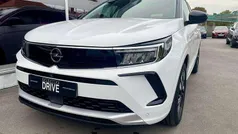 Usado 2024 Opel Grandland X Design & Tech SUV | € 29.900 (Super Preço)