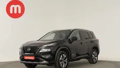 Preto Usado 2023 Nissan X-Trail SUV | € 39.999 (Preço justo)